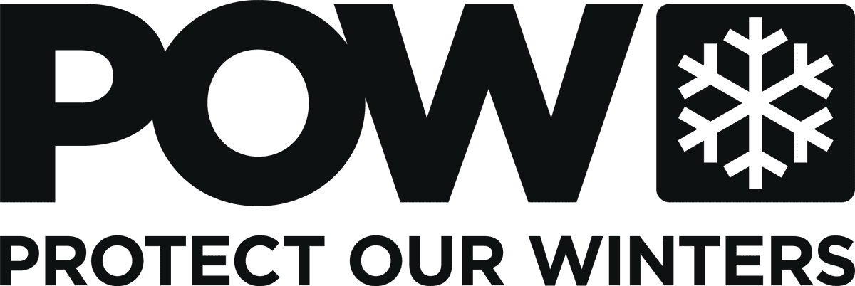 Protect Our Winters logo